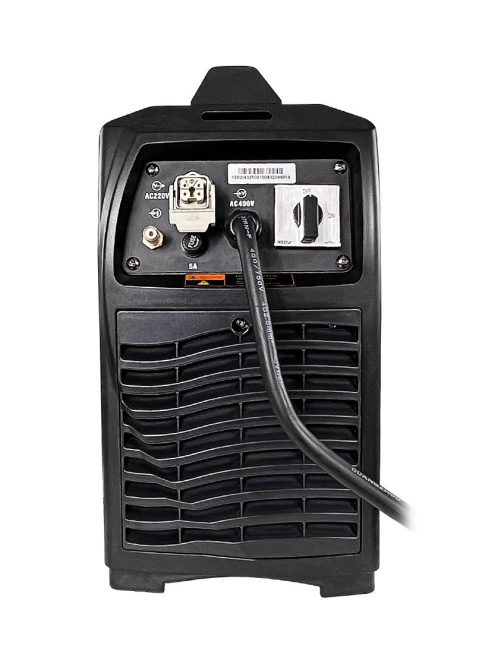 Jasic PROTIG 315P AC/DC E202 inverteres hegesztőgép