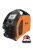 Jasic EVO20 TIG 200P AC/DC PFC (E2S23) LCD inverteres hegesztőgép
