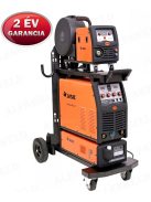 Jasic MIG 400 N361 inverteres hegesztőgép