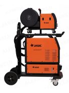 Jasic MIG 400 N361 inverteres hegesztőgép