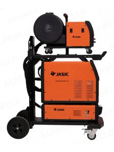 Jasic MIG 400 N361 inverteres hegesztőgép