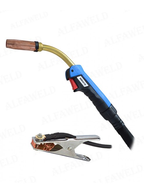 Jasic MIG 400 N361 inverteres hegesztőgép