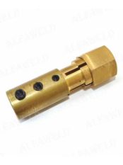 Elektróda befogó - SOLARY A3D típusú géphez