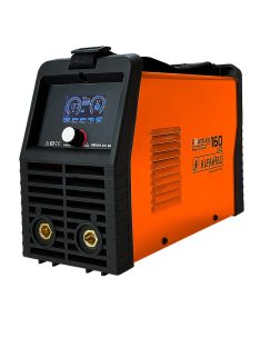 ALFAWELD POWER ARC 160 LCD inverteres hegesztőgép + Koffer