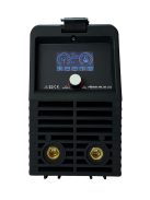 ALFAWELD POWER ARC 160 LCD inverteres hegesztőgép + Koffer