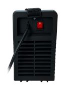 ALFAWELD POWER ARC 160 LCD inverteres hegesztőgép + Koffer