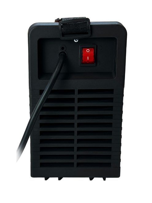 ALFAWELD POWER ARC 160 LCD inverteres hegesztőgép + Koffer