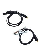 ALFAWELD POWER ARC 160 LCD inverteres hegesztőgép + Koffer