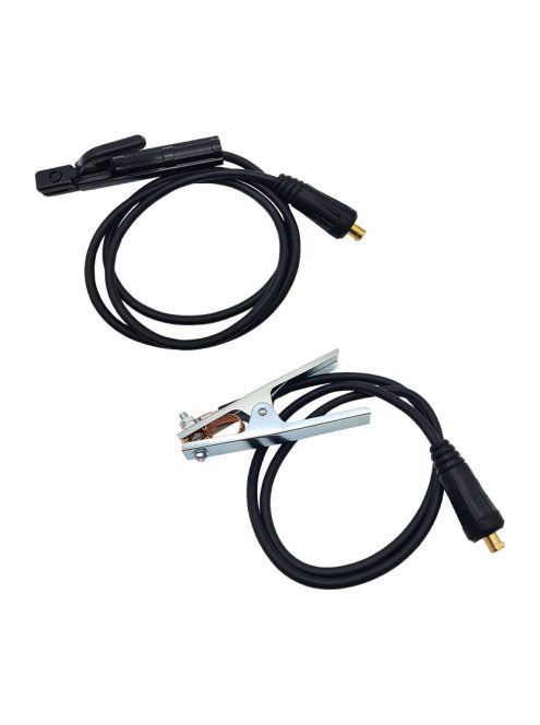 ALFAWELD POWER ARC 160 LCD inverteres hegesztőgép + Koffer