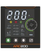 Jasic EVO20 ARC 200 (Z2S32) inverteres hegesztőgép