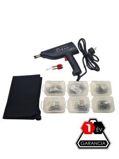 SOLARY H5E Meleg tűzőgép műanyag hegesztésére