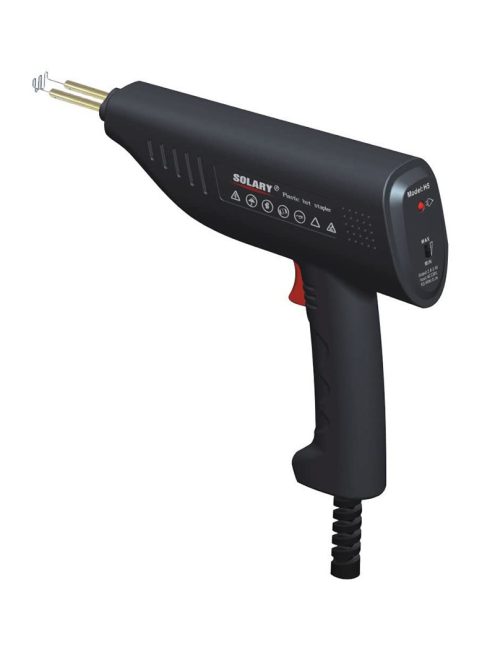 SOLARY H5E Meleg tűzőgép műanyag hegesztésére