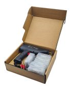 SOLARY H5E Meleg tűzőgép műanyag hegesztésére