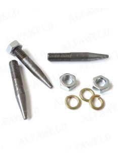 Horpadáskihúzó tüske