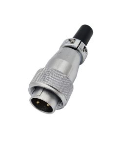 Vezérlés csatlakozó dugó WS16J2TQ-2 pólus