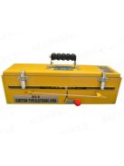 DT-5 elektróda melegítő pálca szárító