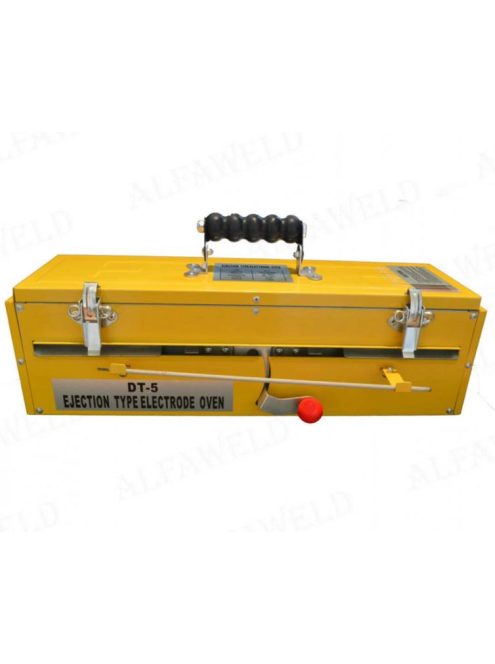 DT-5 elektróda melegítő pálca szárító