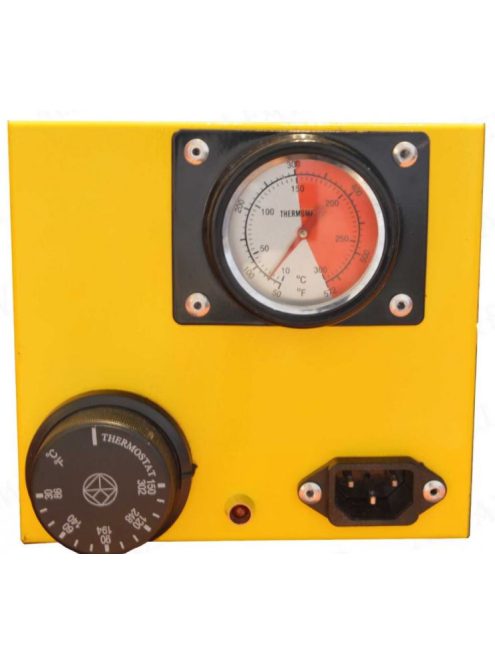 DT-5 elektróda melegítő pálca szárító