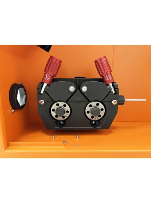 JASIC LS-15000M LÉZER HEGESZTŐ/VÁGÓ/TISZTÍTÓ GÉP+VÍZHÜTŐ EGYSÉG+KÜLSŐ HUZALTOLÓ+9M PISZTOLY