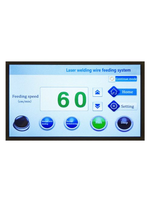 JASIC LS-15000M LÉZER HEGESZTŐ/VÁGÓ/TISZTÍTÓ GÉP+VÍZHÜTŐ EGYSÉG+KÜLSŐ HUZALTOLÓ+9M PISZTOLY