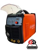 ALFAWELD EASY TIG 200P AC/DC Digitális inverteres hegesztőgép