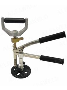 Gyors horpadáskihúzó karosszériához