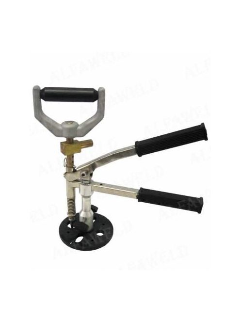 Gyors horpadáskihúzó karosszériához