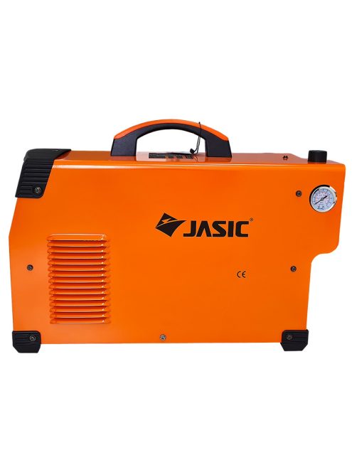 Jasic CUT 60 L224 CNC inverteres plazmavágó gép P80 munkakábellel