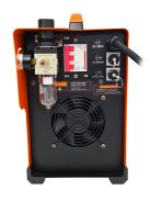 Jasic CUT 60 L224 CNC inverteres plazmavágó gép P80 munkakábellel