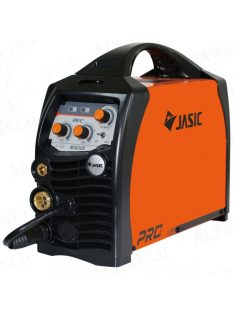 Jasic PROMIG 200 PFC N297 inverteres hegesztőgép co hegesztő inverter hegesztéstechnika