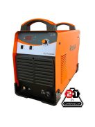 Jasic CUT 100 L221 CNC inverteres plazmavágó gép P80 munkakábellel