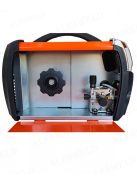 ALFAWELD HANDY MIG 200 LED SYNERGIC INVERTERES HEGESZTŐGÉP