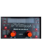 ALFAWELD POWER MIG 200DP Synergic DUPLA Pulse inverteres hegesztőgép