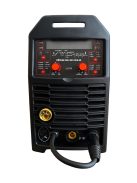 ALFAWELD POWER MIG 200DP Synergic DUPLA Pulse inverteres hegesztőgép