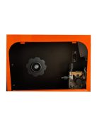 ALFAWELD POWER MIG 200DP Synergic DUPLA Pulse inverteres hegesztőgép