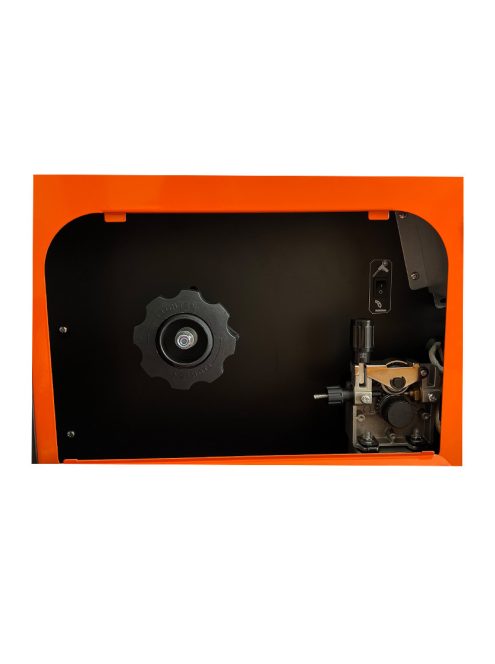 ALFAWELD POWER MIG 200DP Synergic DUPLA Pulse inverteres hegesztőgép