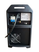 ALFAWELD POWER MIG 200DP Synergic DUPLA Pulse inverteres hegesztőgép