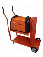 MC 106 hegesztőkocsi hegesztőgép tároló kocsi