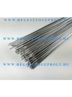 Hegesztőpálca AlSi5 3.2mm alu hegesztő awi pálca