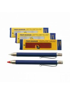   BLEISPITZ HEGESZTŐ JELÖLŐ KÉSZLET 2 TÖLTŐCERUZA 15 BETÉT