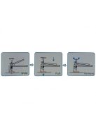 Gyors horpadáskihúzó PL3 723003