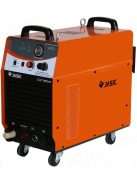 Jasic CUT 160 L307 plazmavágó gép CB 150 munkakábel centrál csatlakozóval