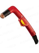 Jasic CUT 160 L307 plazmavágó gép CB 150 munkakábel centrál csatlakozóval