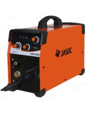 Jasic MIG 180 N240 inverteres hegesztőgép co hegesztő inverter hegesztéstechnika