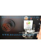 Jasic MIG 180 N240 inverteres hegesztőgép co hegesztő inverter hegesztéstechnika