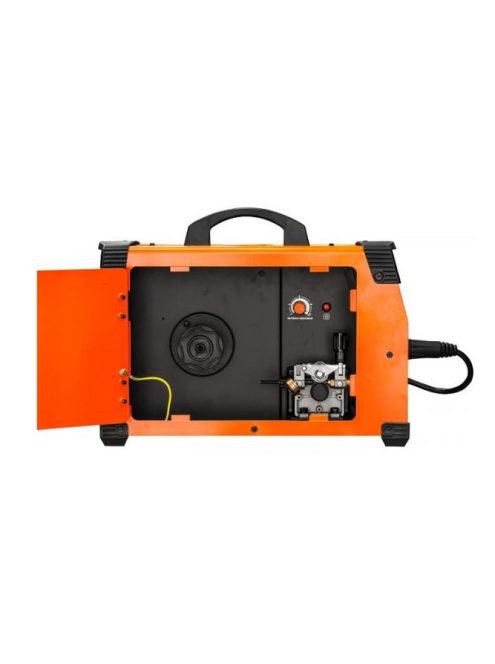 Jasic MIG 180 N240 inverteres hegesztőgép co hegesztő inverter hegesztéstechnika