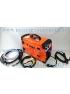 Jasic MIG 180 N240 inverteres hegesztőgép co hegesztő inverter hegesztéstechnika