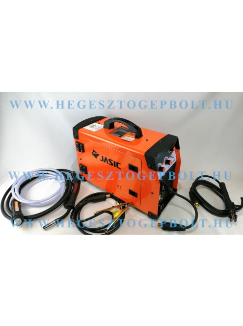 Jasic MIG 180 N240 inverteres hegesztőgép co hegesztő inverter hegesztéstechnika