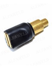 Hosszú alátét elektróda