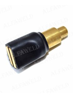 Hosszú alátét elektróda